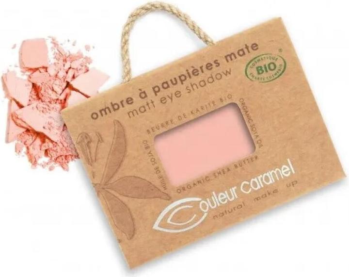 Couleur Caramel Refill Lidschatten re22 No 123