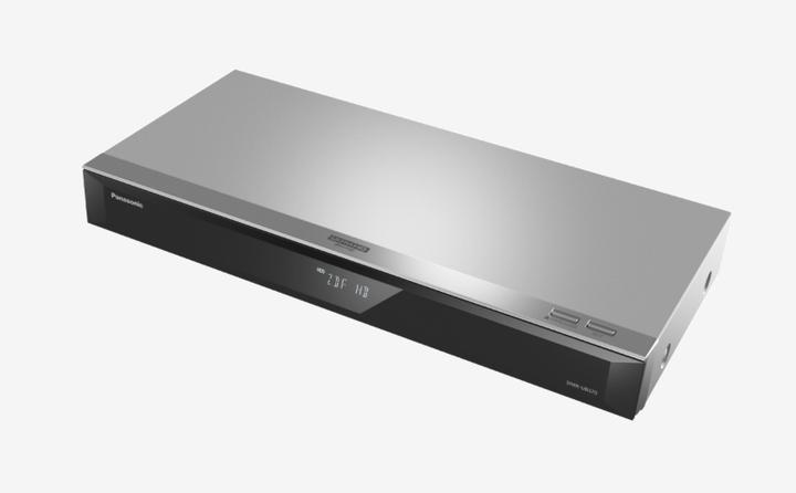 Produktbild Panasonic Dmr-Ubs70egs (500 GB, Blu-ray Player, Blu-ray Recorder)