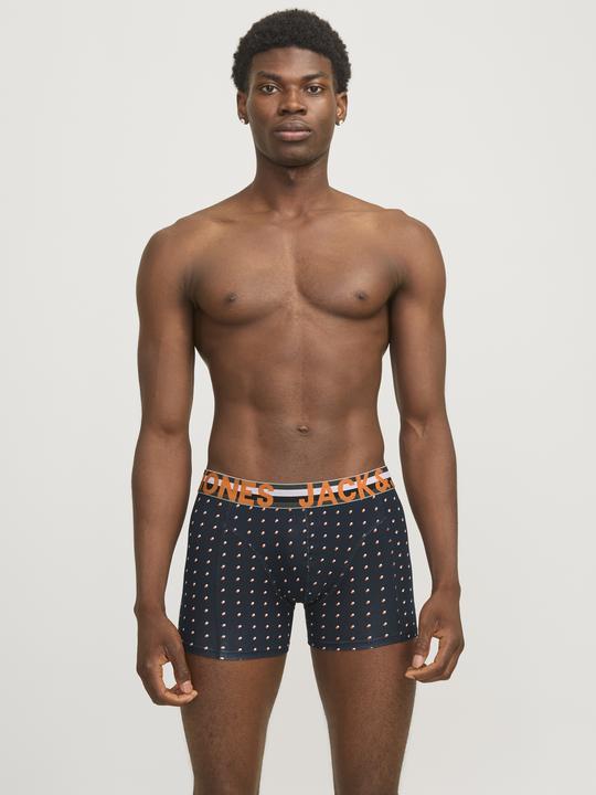 Immagine prodotto Jack & Jones Henrik (M, confezione da 3)