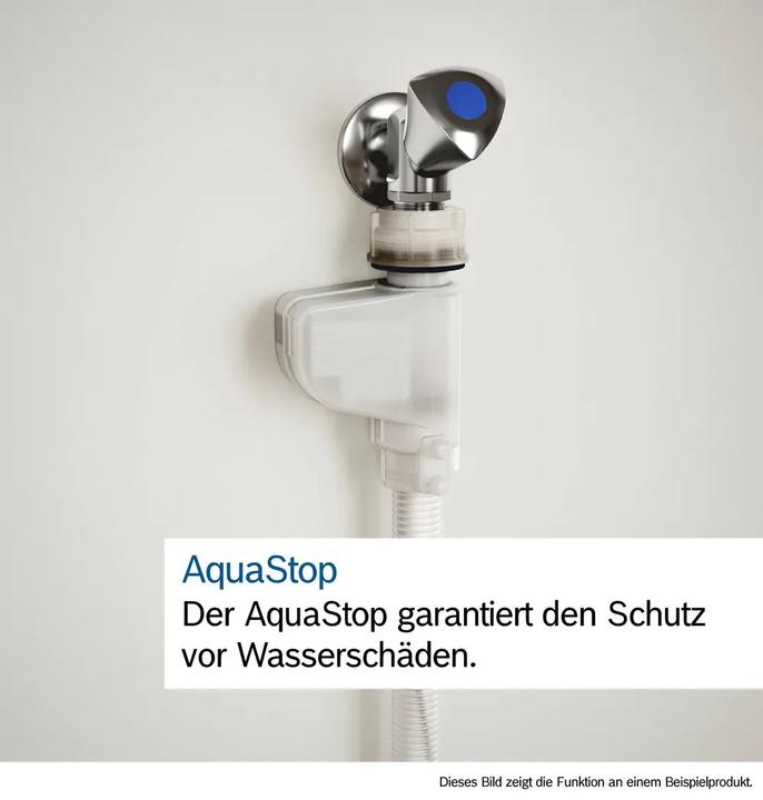 Actual product image Bosch Hausgeräte Serie 6, SMI6ZCS16E