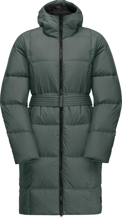 Slate green