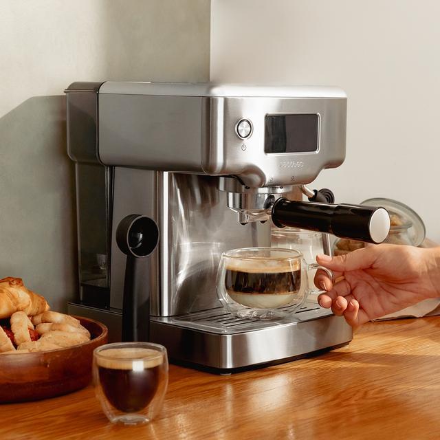 Produktbild Cecotec Power Espresso 20 Barista Compact