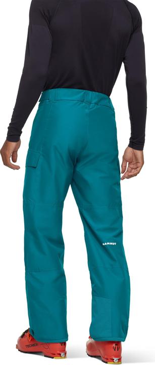 Produktbild Mammut Fall Line HS Thermo Pants Men (54)