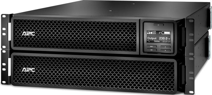 Actual product image APC Smart-UPS RT (3000 VA, 2700 W, Online double converter UPS)