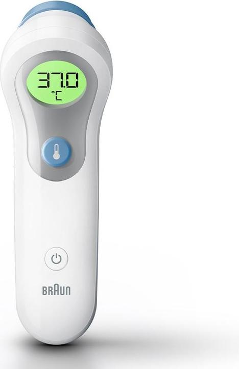 Immagine prodotto Braun BNT 300 No Touch (Senza contatto, Fronte)