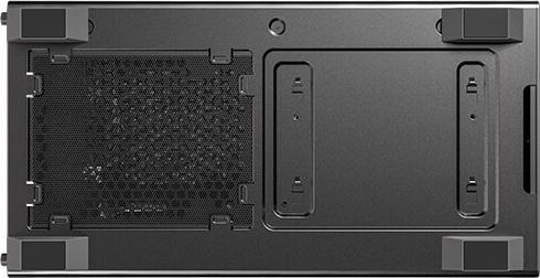 Actual product image Antec AX85 ARGB (mATX, ATX, ITX)