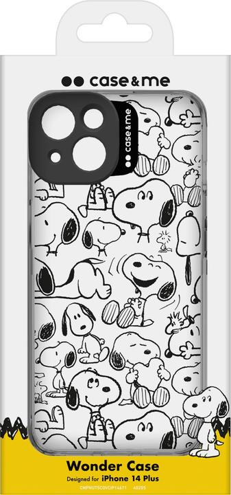 Actual product image Caseme Cover (Apple iPhone 14 Plus)