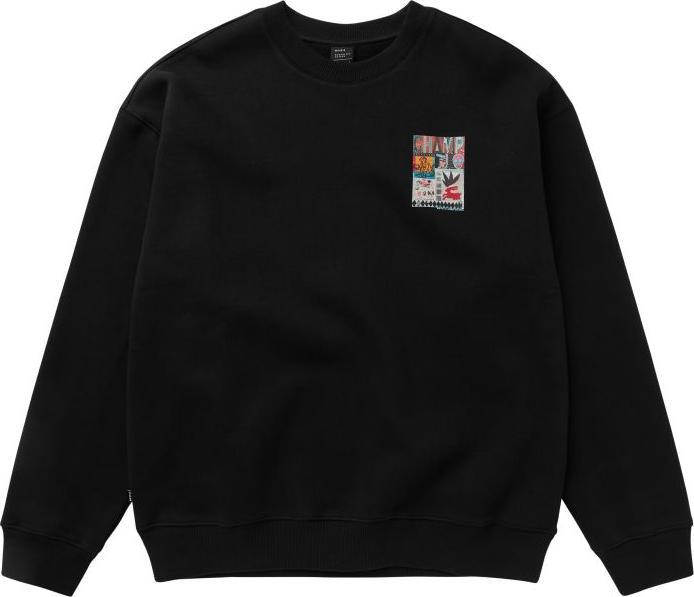 Image du produit Mystic Summit Hood Sweat (M)