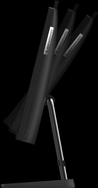 Produktbild Lenovo IdeaCentre AIO 3 (AMD Ryzen 7 5700U, 16 GB, 512 GB, AMD Radeon Graphics)
