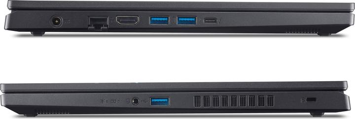 Produktbild Acer Nitro V 15 RTX 4060 (15.60", Intel Core i9-13900H, 16 GB, 1000 GB, CH)