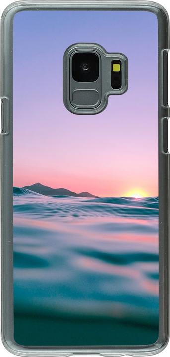 Immagine prodotto PhoneLook Copertina trasparente Estate 2021 12 (Samsung Galaxy S9)