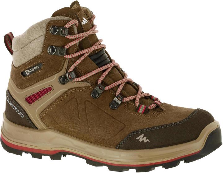 Produktbild Forclaz MT100 (39)