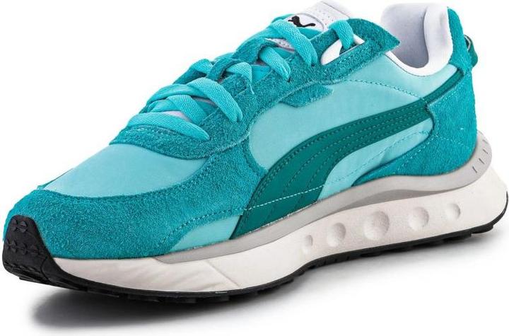 Immagine prodotto Puma Cavaliere selvaggio Vintage-381595 (42.5)