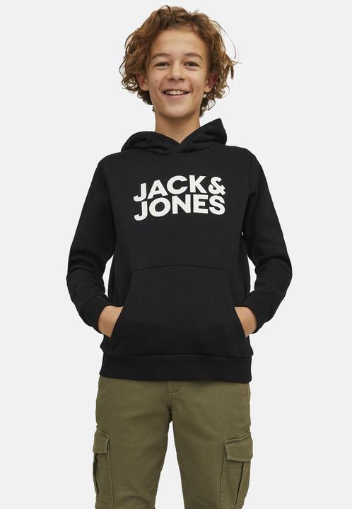 Produktbild Jack & Jones Jungs 2er-Pack Hoodie (152)
