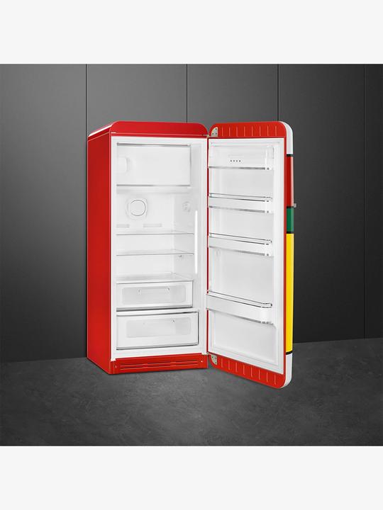 Image du produit Smeg Style rétro FAB28RDMC5 (270 l)
