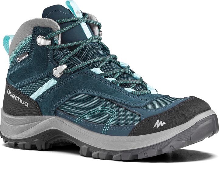 Quechua MH100 MID WTP (39)
