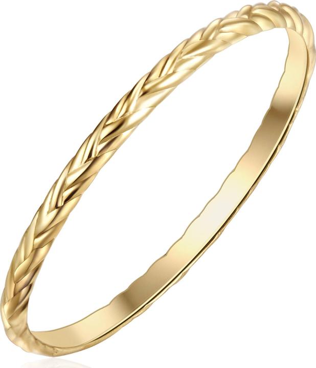 Glanzstücke München Damen Sterling Silber gelbgold - 15786