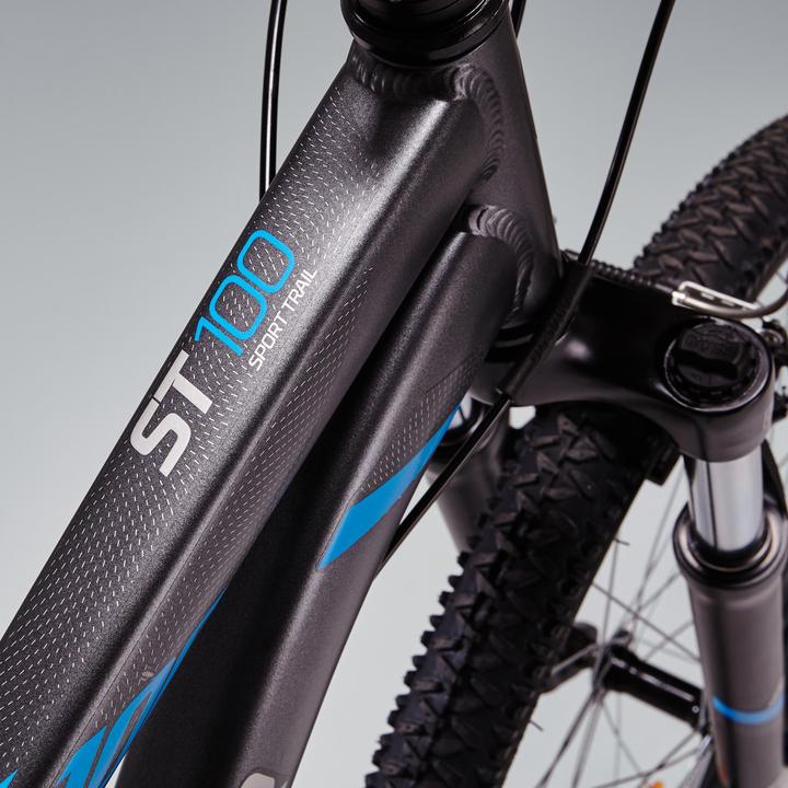 Immagine prodotto Rockrider ST 100 (43.60 cm)