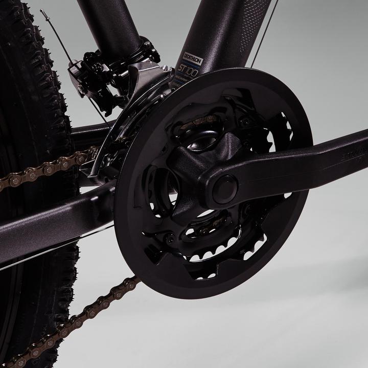 Immagine prodotto Rockrider ST 100 (43.60 cm)