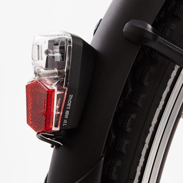 Actual product image Btwin UTK 500 HOPRIDER HF. (50 cm)