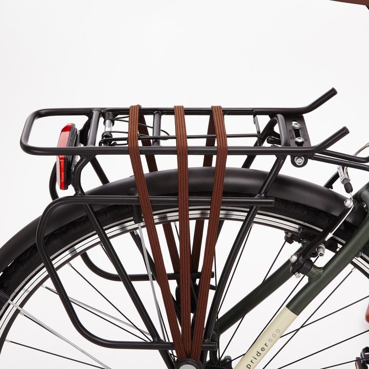 Actual product image Btwin UTK 500 HOPRIDER HF. (50 cm)