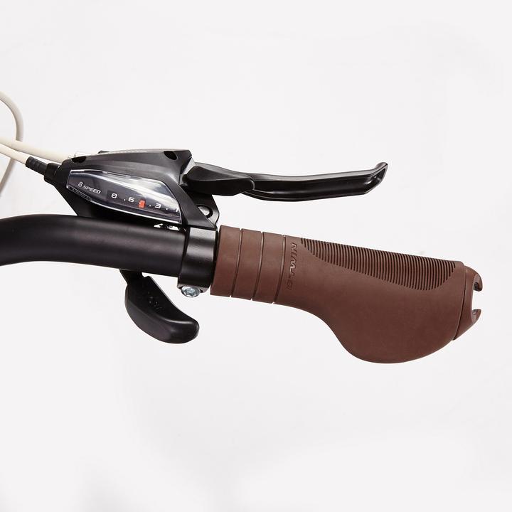 Actual product image Btwin UTK 500 HOPRIDER HF. (50 cm)