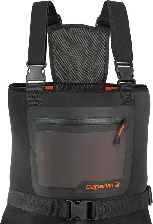 Image du produit Caperlan WADERS 900 THERMO