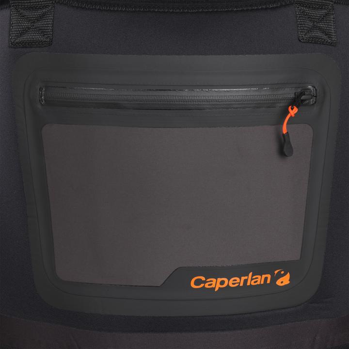 Image du produit Caperlan WADERS 900 THERMO