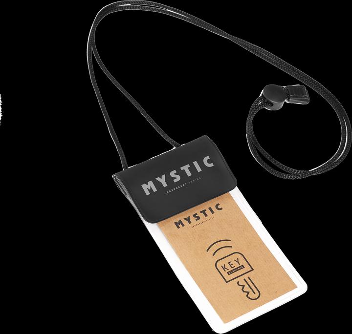 Mystic Keypouch WP Neck strap