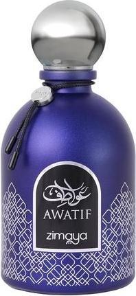 Actual product image Zimaya Atawif (Eau de parfum, 100 ml)