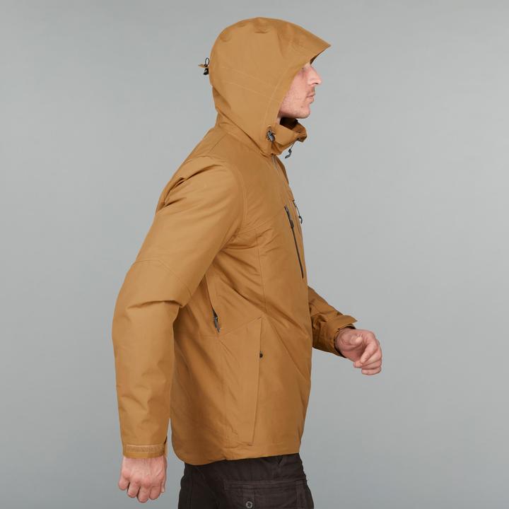 Actual product image Forclaz TRAVEL 500 (L)