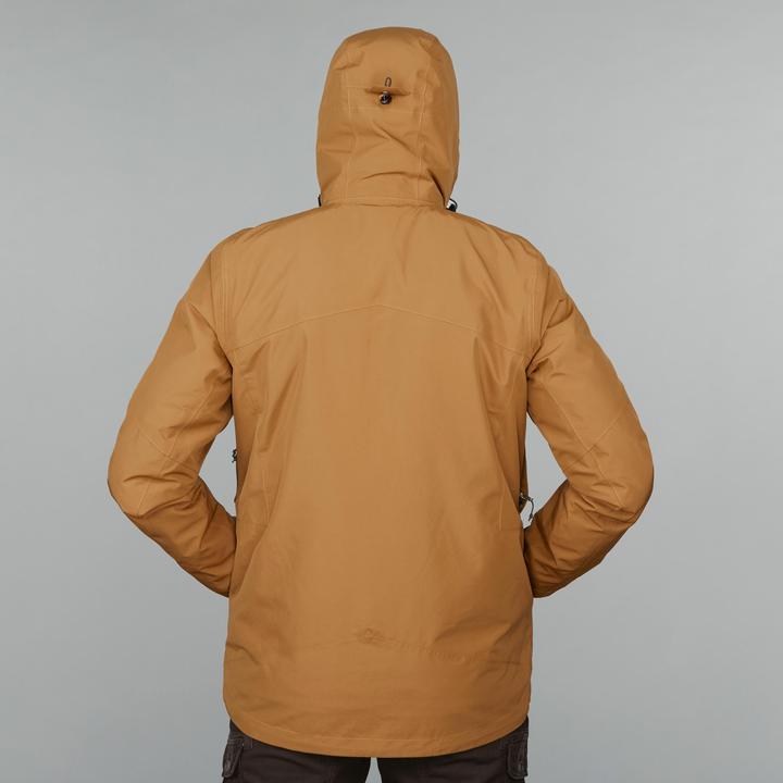 Actual product image Forclaz TRAVEL 500 (L)