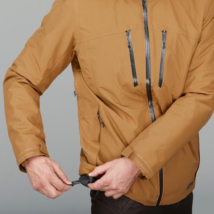 Actual product image Forclaz TRAVEL 500 (L)