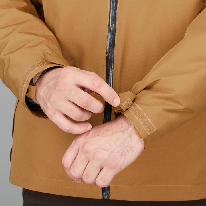 Actual product image Forclaz TRAVEL 500 (L)