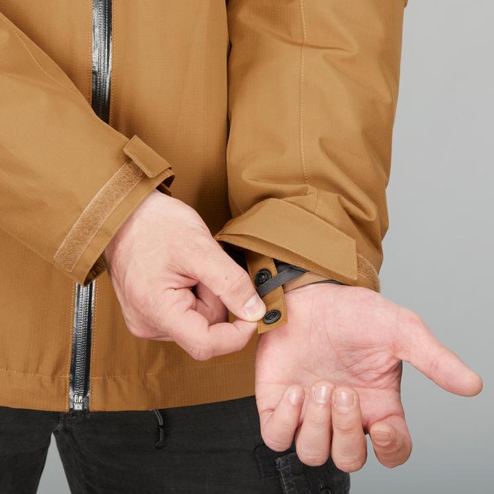 Actual product image Forclaz TRAVEL 500 (L)