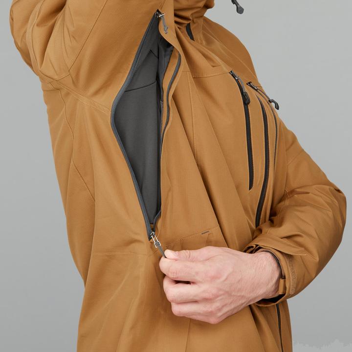 Actual product image Forclaz TRAVEL 500 (L)