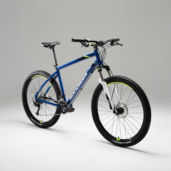 Produktbild Rockrider ST 540 (42.90 cm)