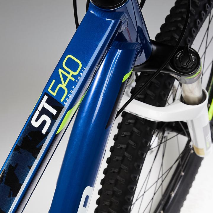 Produktbild Rockrider ST 540 (42.90 cm)