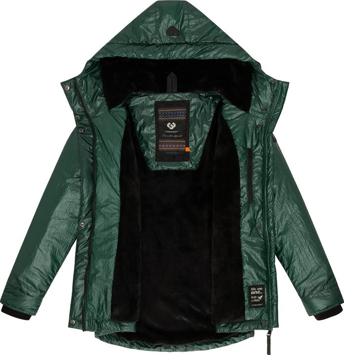 Immagine prodotto Ragwear Monadde Bling (XS)