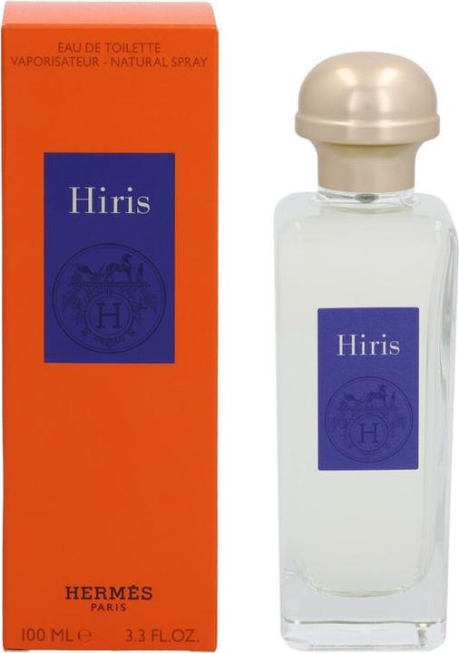 Produktbild Hermès Hiris (Eau de Toilette, 100 ml)
