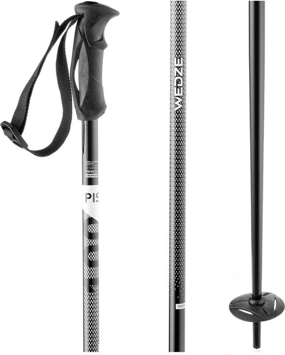 Actual product image Wedze SKI-P BATON BOOST 100 M (110 cm)