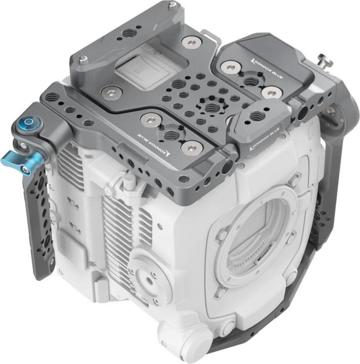 Produktbild Kondor Blue Canon C400 Cage (Cage Only) (Space Gray) (Cage)