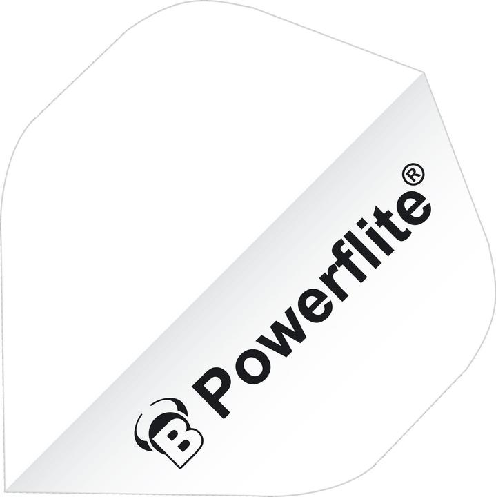Produktbild Bull's Powerflite Standard A-Shape