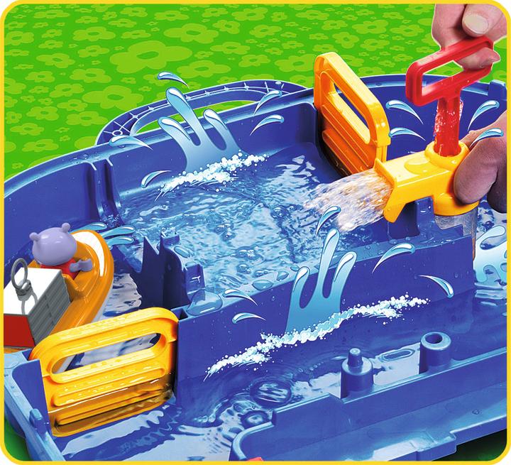 Actual product image Aquaplay GigaSet