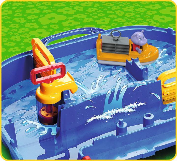Actual product image Aquaplay GigaSet