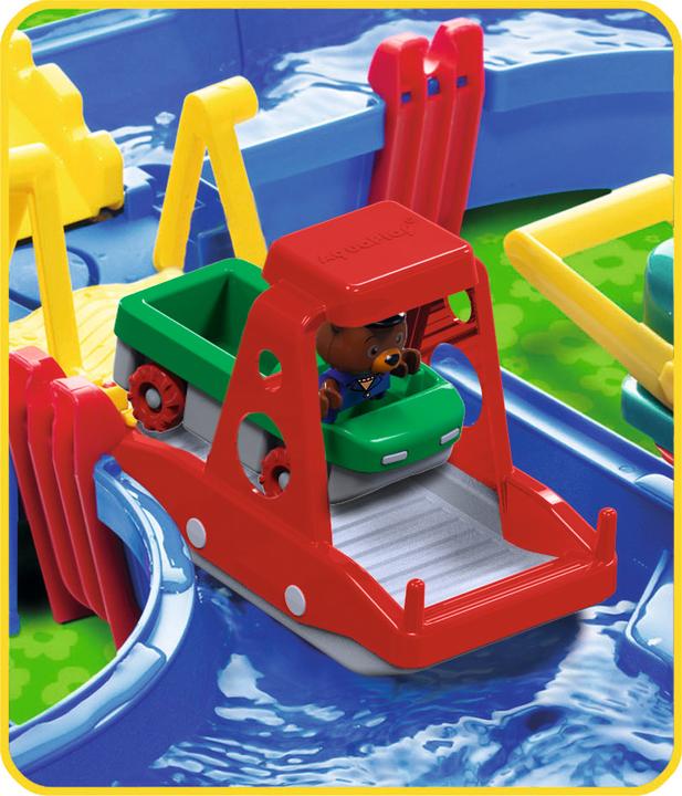 Actual product image Aquaplay GigaSet