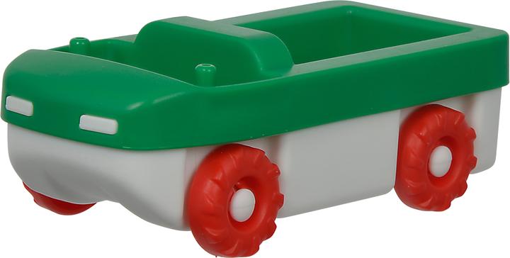 Actual product image Aquaplay GigaSet