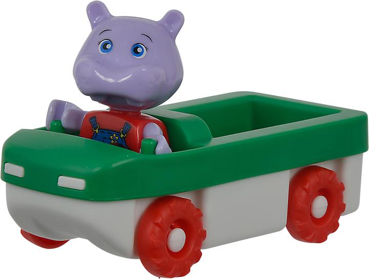 Actual product image Aquaplay GigaSet