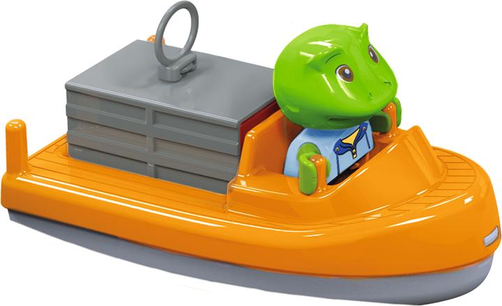 Actual product image Aquaplay GigaSet