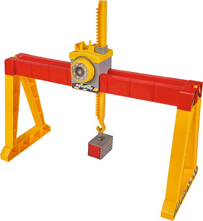 Actual product image Aquaplay GigaSet